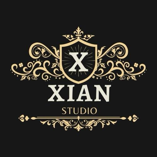Xian Studio logo